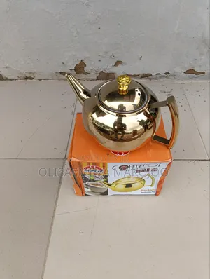 1.5L Golden Kettle 1.5L