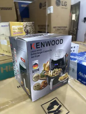 Original Kenwood 9.5L Air Fryer