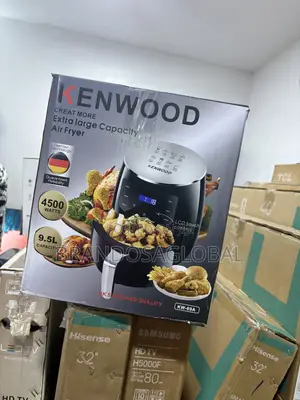 Original Kenwood 9.5L Air Fryer