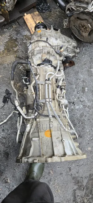 Gearbox / Transmission for Jeep Gladiator V6 3.6L 2018 19 20 21 22 23