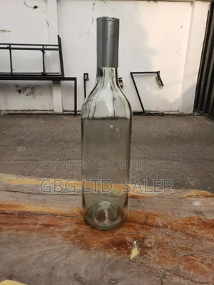 Bulk Offer - 24,000 PCS Premium 750ml Glass Bottles