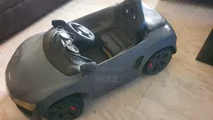 Audi Kid's Car