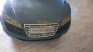 Audi Kid's Car