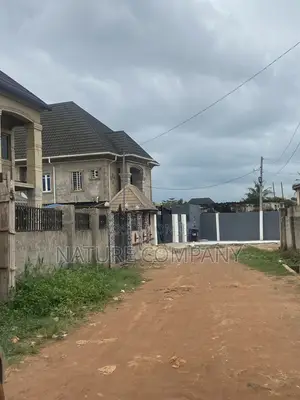 4bdrm Block of Flats in Threeco Lambe Estate, Ojodu for sale