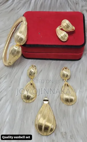 Luxury Jewelry