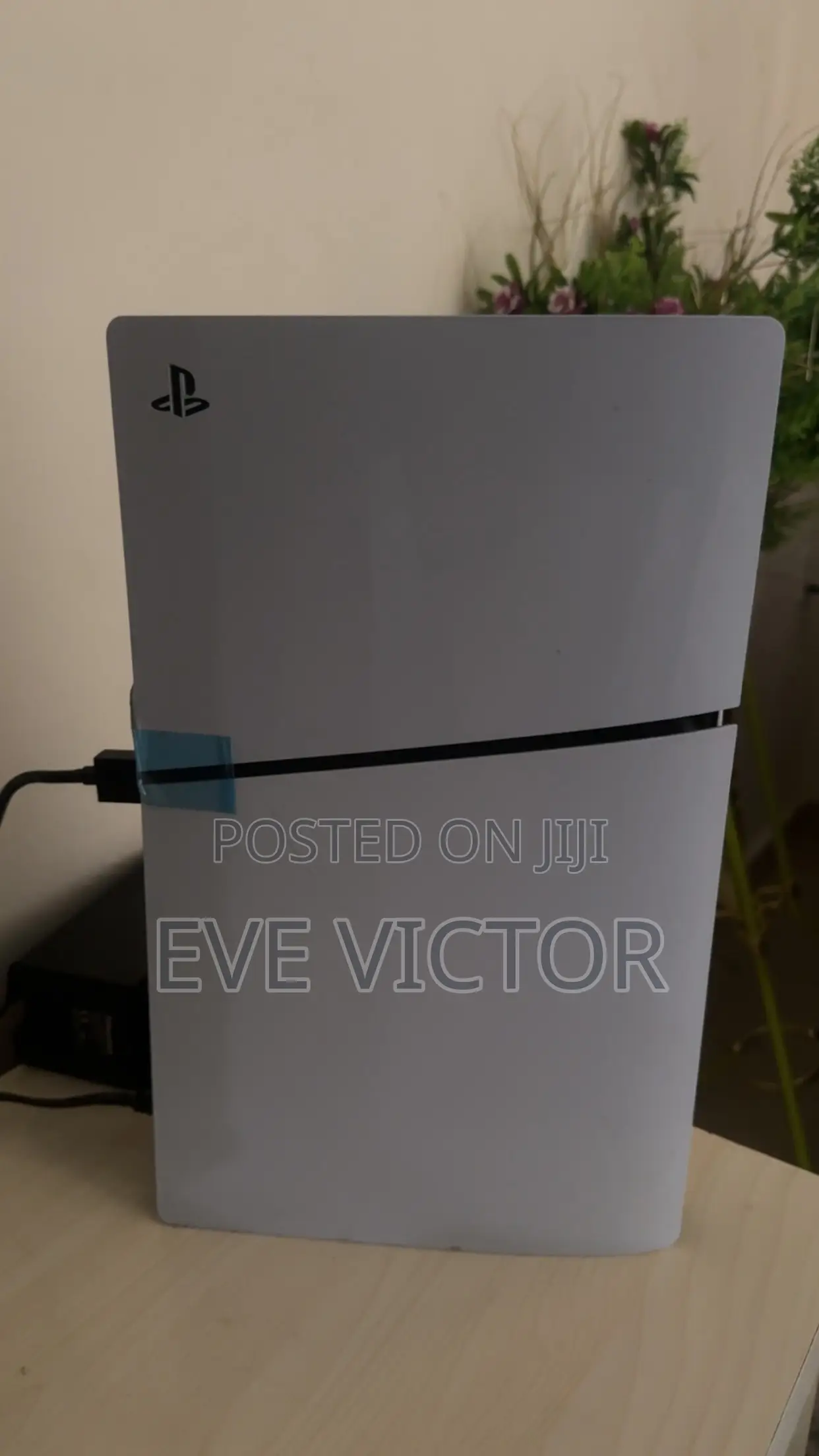 Play Station 5