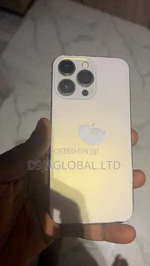 Apple iPhone 13 Pro 128 GB Gold
