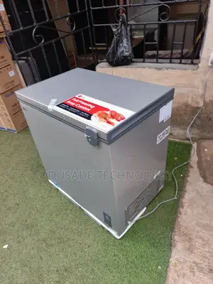 LG 194L Freezer – Perfect for Home
