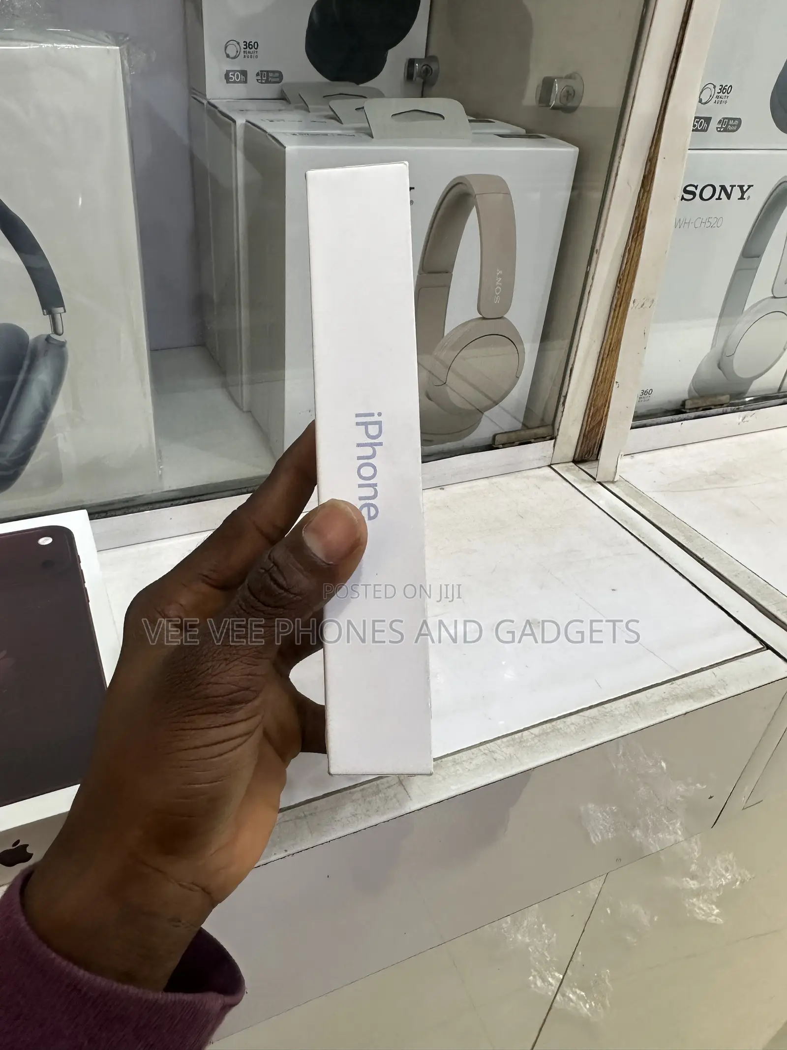 New Apple iPhone 18 Pro 256 GB