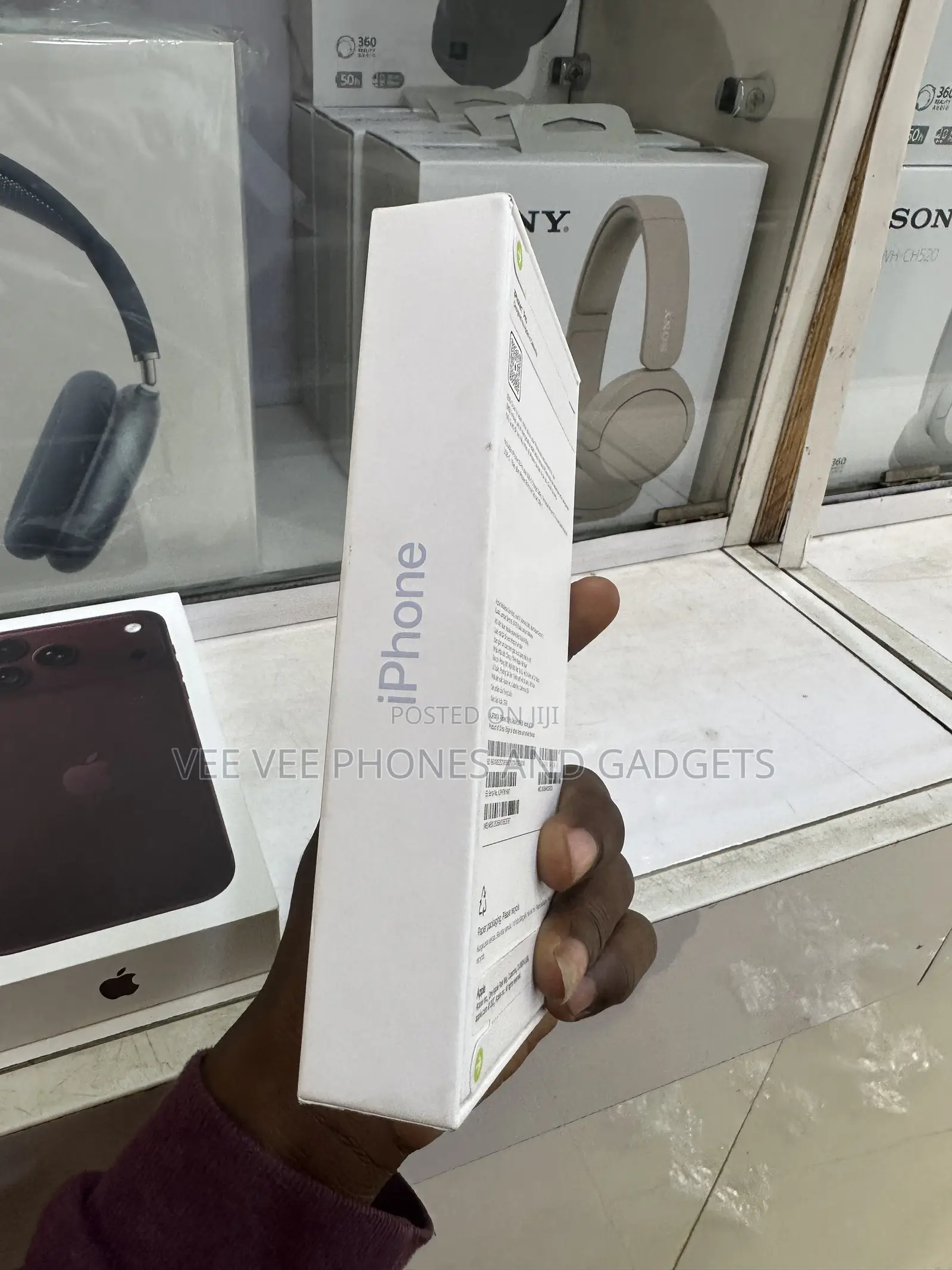 New Apple iPhone 18 Pro 256 GB