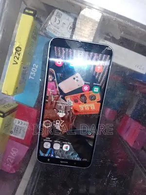 Samsung Galaxy J6 32 GB Blue