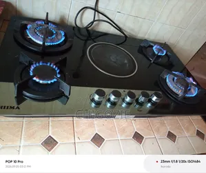 Electric Cooker
