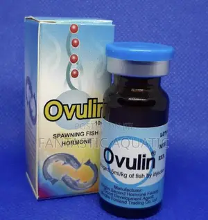 Ovulin Injection