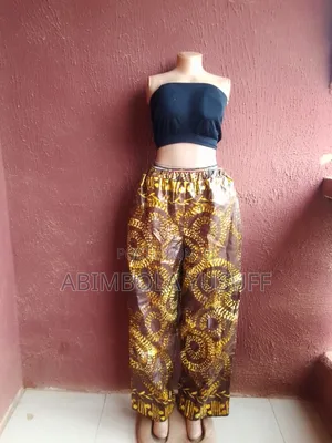 Kampala Ready to Wear