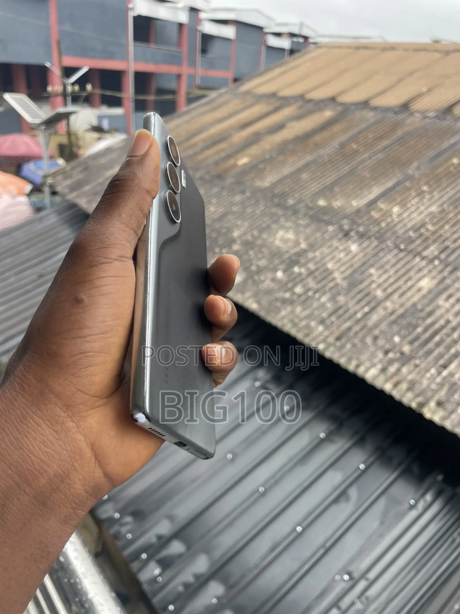 Tecno Camon 40 128 GB Bronze