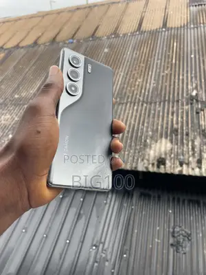 Tecno Camon 40 128 GB Bronze