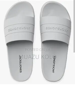Jack and Jones Slides