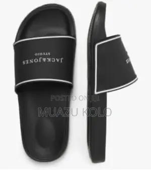 Jack and Jones Slides