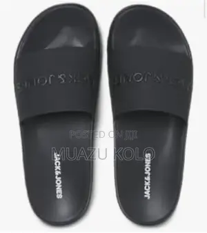 Jack and Jones Slides
