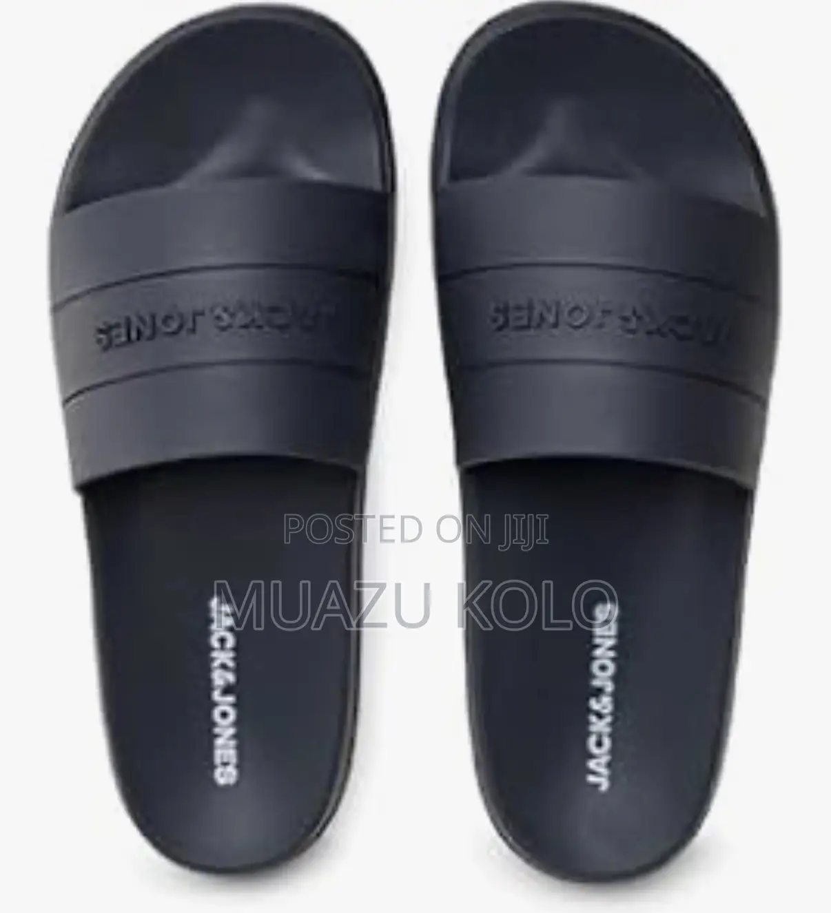 Jack and Jones Slides