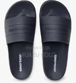 Jack and Jones Slides