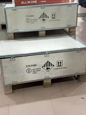 15kws Original Battery 48v