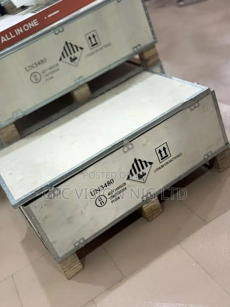 15kws Original Battery 48v
