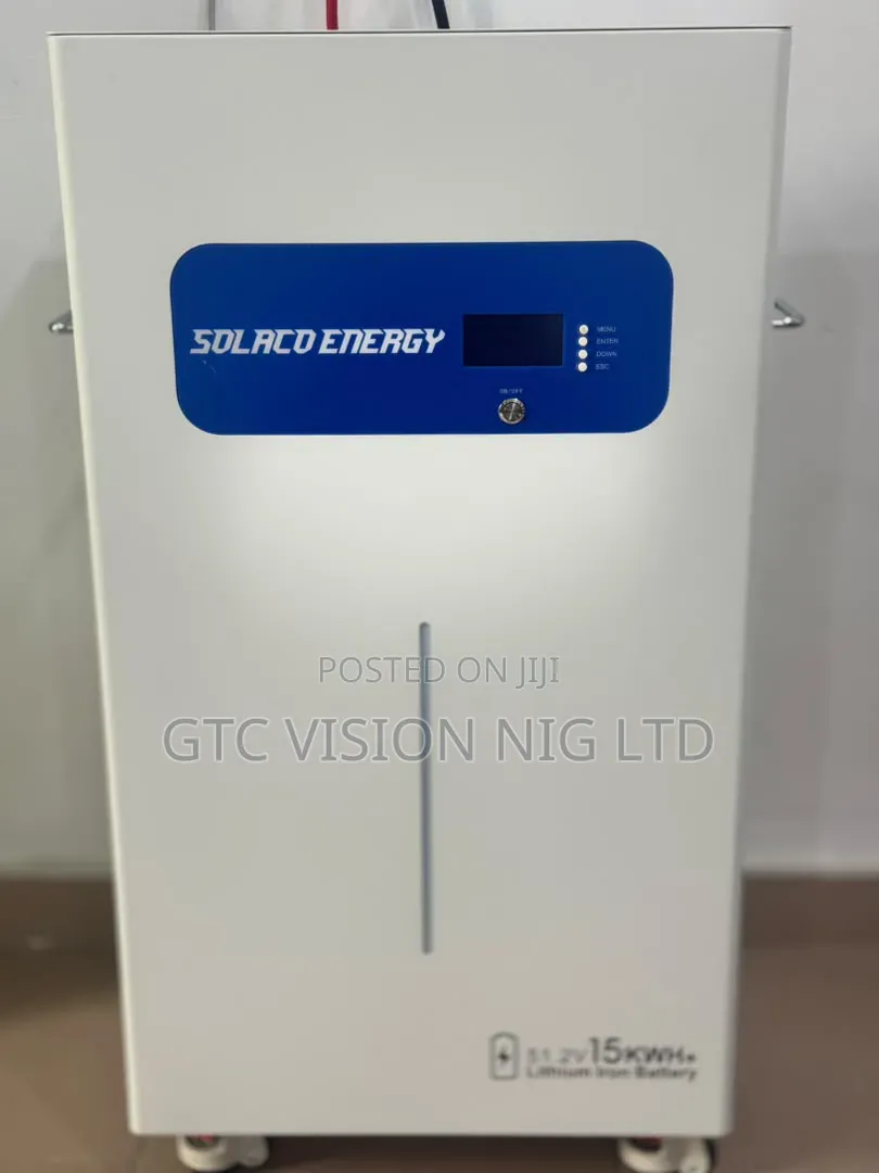 15kws Original Battery 48v
