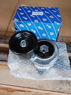 Original Fan Belt Adjuster for 2008 Honda Pilot