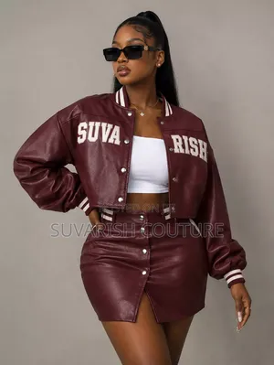Suvarish Couture Luxury 2-Piece Women’s Set – Premium Designer Wear