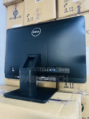 New Desktop Computer Dell 8GB Intel Core i3 SSD 256GB