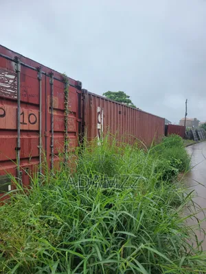 Over Clean 40ft