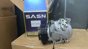Compressors for Car a/C for Your Cars Brand New