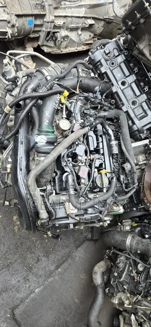 Engine and Gearbox Ford Kuga 1.5L Ecoboost 2011 12 13 14 15 16 17
