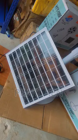 Hyy Solarfan (Heng Yang Yue )