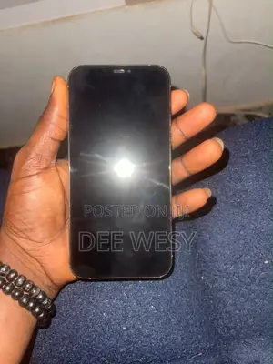 Apple iPhone 12 Pro Max 128 GB Gold