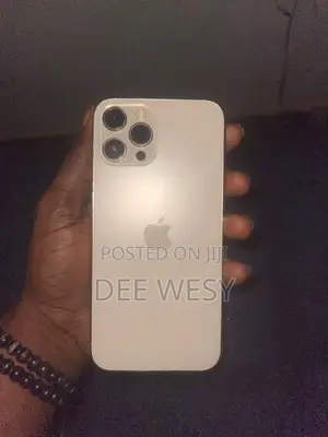 Apple iPhone 12 Pro Max 128 GB Gold