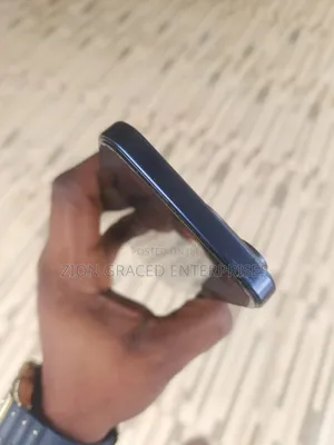 Apple iPhone 15 Pro Max 256 GB Blue