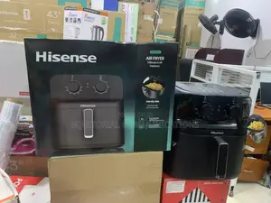 Hisense 8L Large Air Fryer