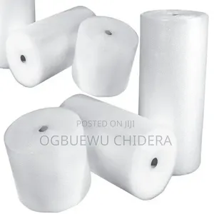 Warehouse Shrink Wrap Film