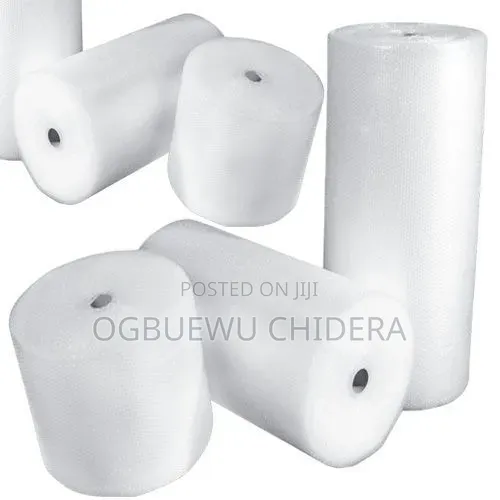 Warehouse Shrink Wrap Film
