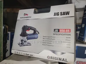 High Quality Jig Saw Machine
