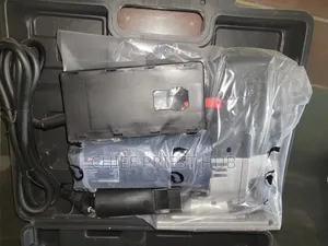 High Quality Jig Saw Machine