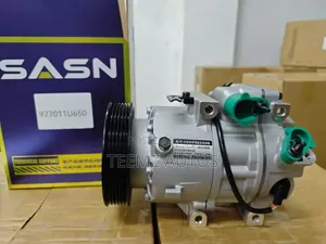 Compressor Hyundai Santa Fe