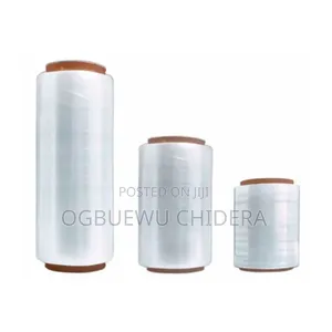 Warehouse Shrink Wrap Film