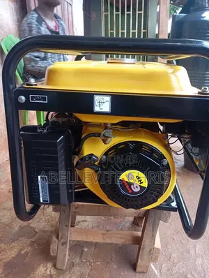 Firman Generator Working Perfectly Fine Never Been Worked On