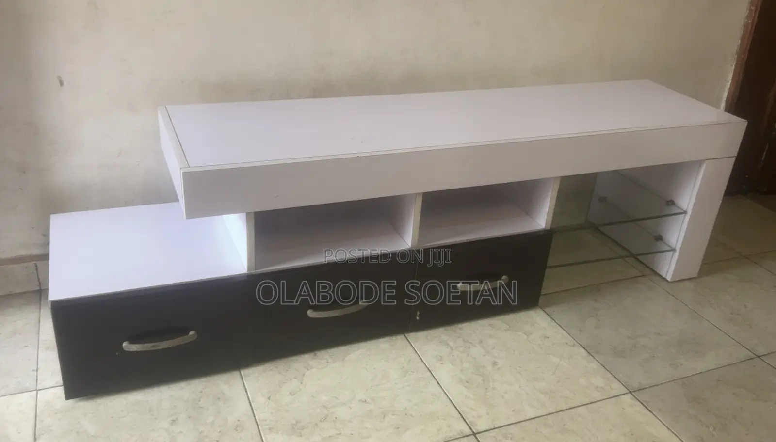 TV Stand Console