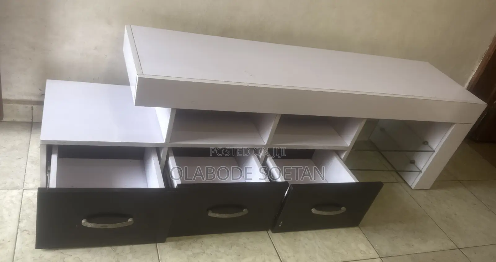 TV Stand Console