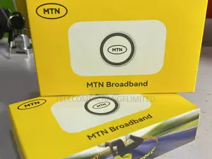 MTN N873 Mifi