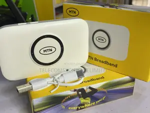 MTN N873 Mifi